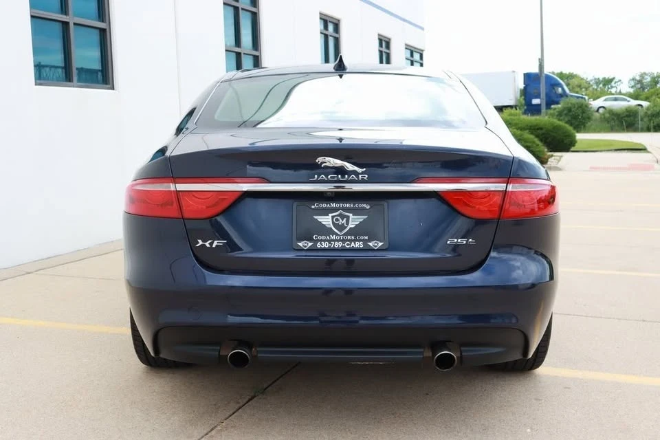 2018 Jaguar X260 XF - Image 13 of 20
