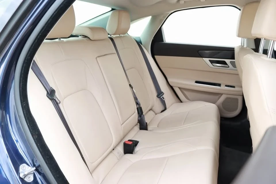 2018 Jaguar X260 XF - Image 19 of 20