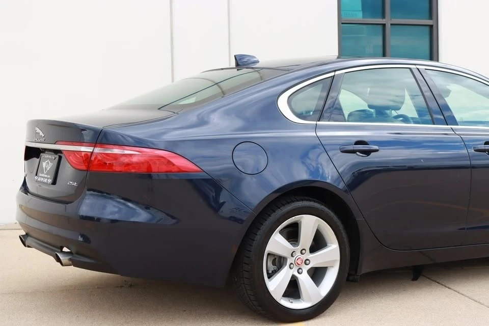 2018 Jaguar X260 XF - Image 10 of 20