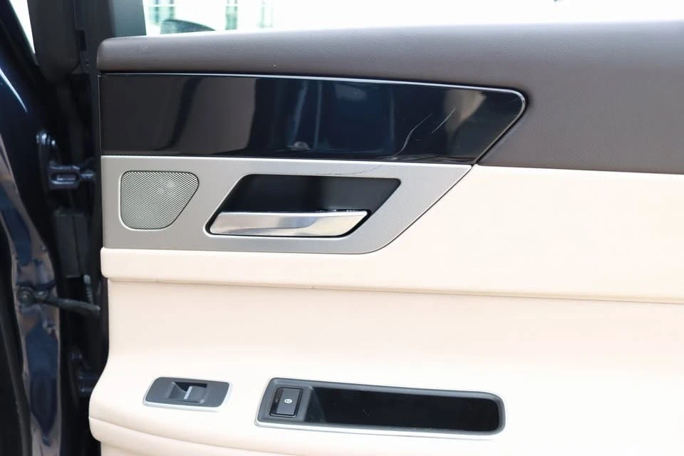 2018 Jaguar X260 XF - Image 20 of 20