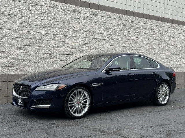 2018 Jaguar X260 XF - Image 4 of 20