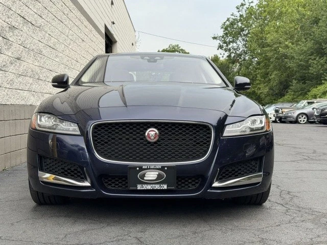 2018 Jaguar X260 XF - Image 3 of 20