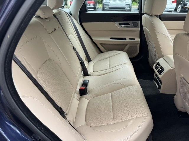 2018 Jaguar X260 XF - Image 16 of 20