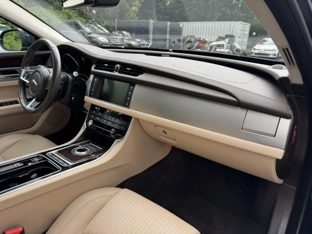 2018 Jaguar X260 XF - Image 18 of 20