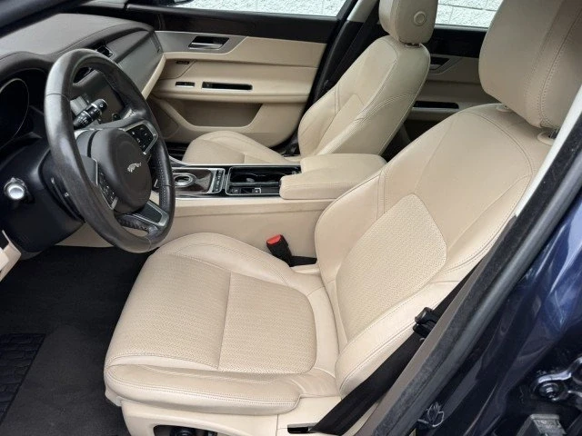 2018 Jaguar X260 XF - Image 7 of 20