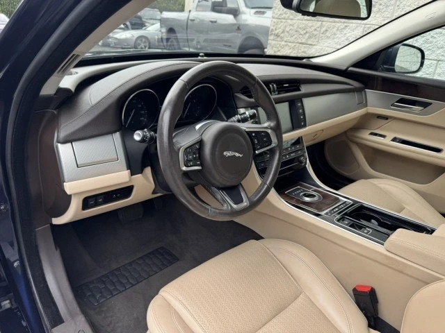 2018 Jaguar X260 XF - Image 6 of 20