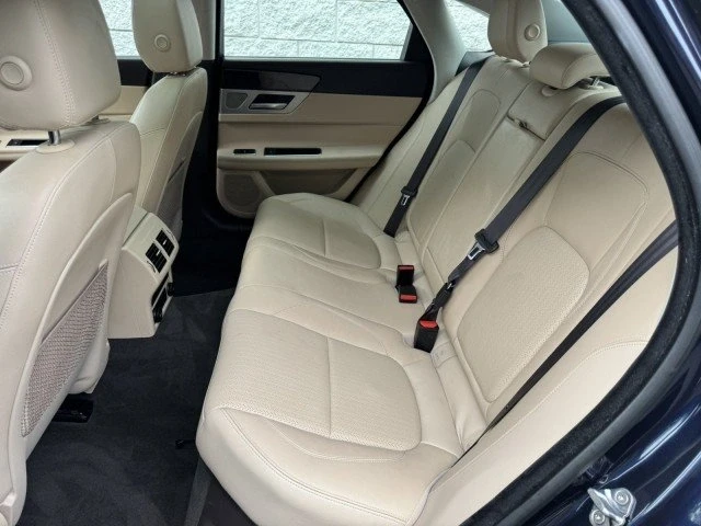 2018 Jaguar X260 XF - Image 9 of 20