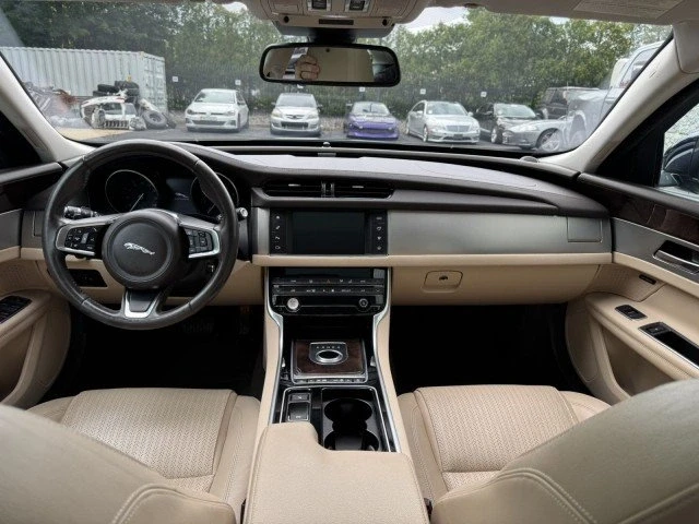 2018 Jaguar X260 XF - Image 12 of 20