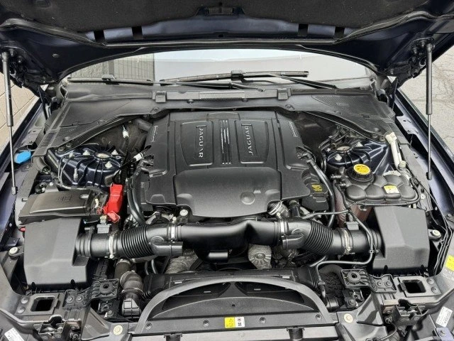 2018 Jaguar X260 XF - Image 2 of 20
