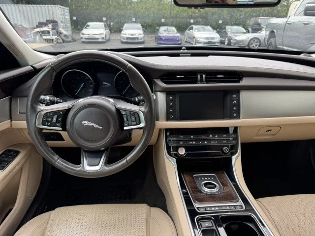 2018 Jaguar X260 XF - Image 10 of 20