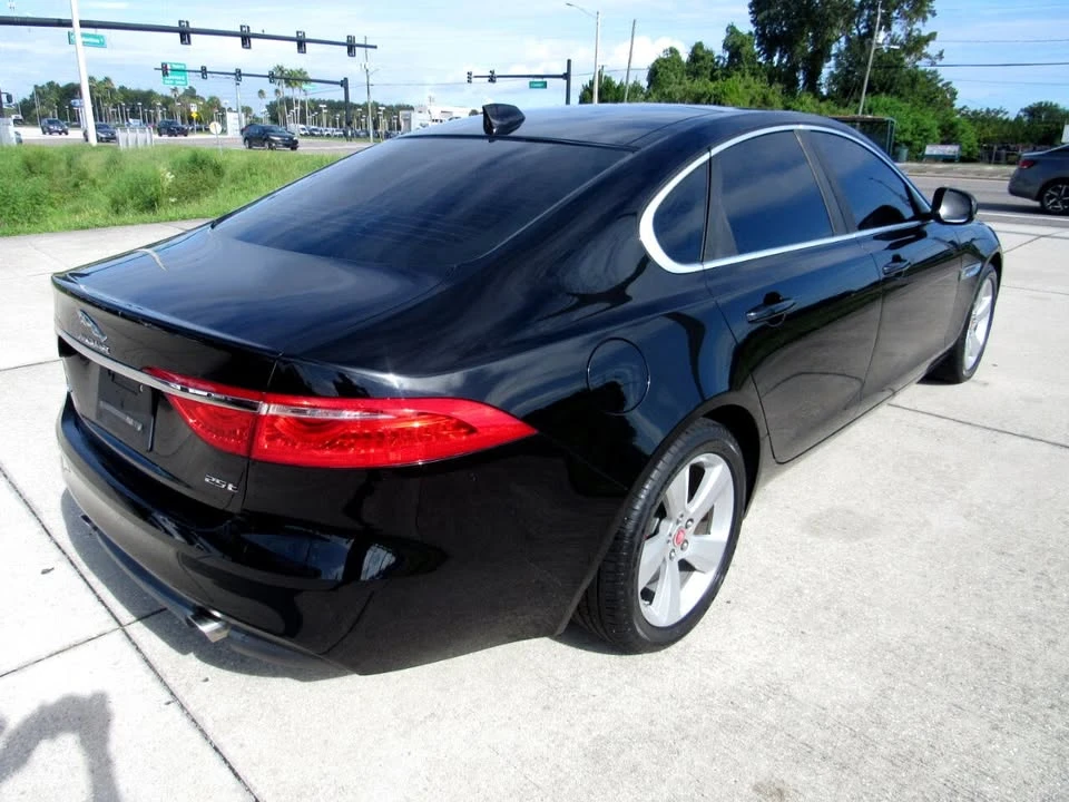 2018 Jaguar X260 XF - Image 7 of 19