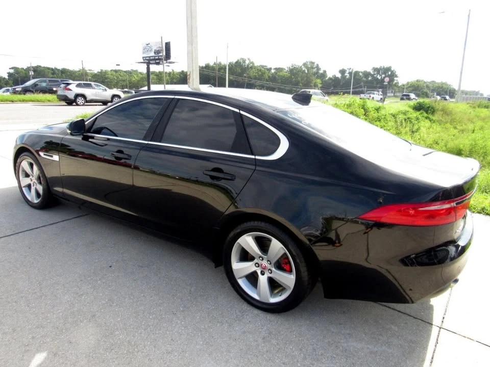 2018 Jaguar X260 XF - Image 5 of 19