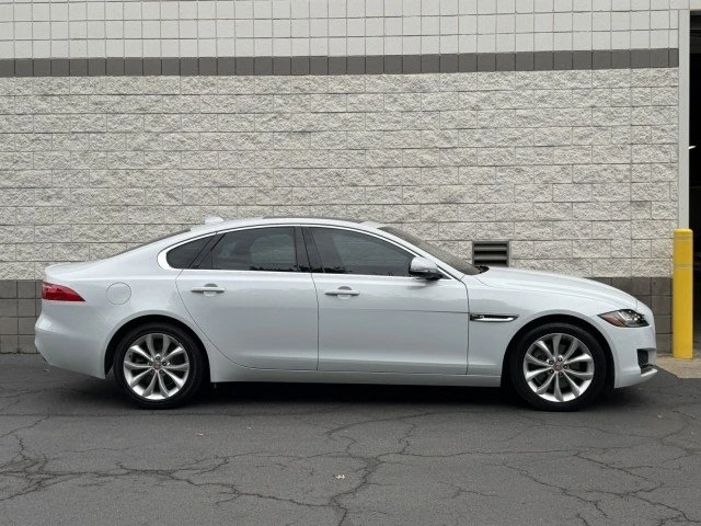2018 Jaguar X260 XF - Image 17 of 20