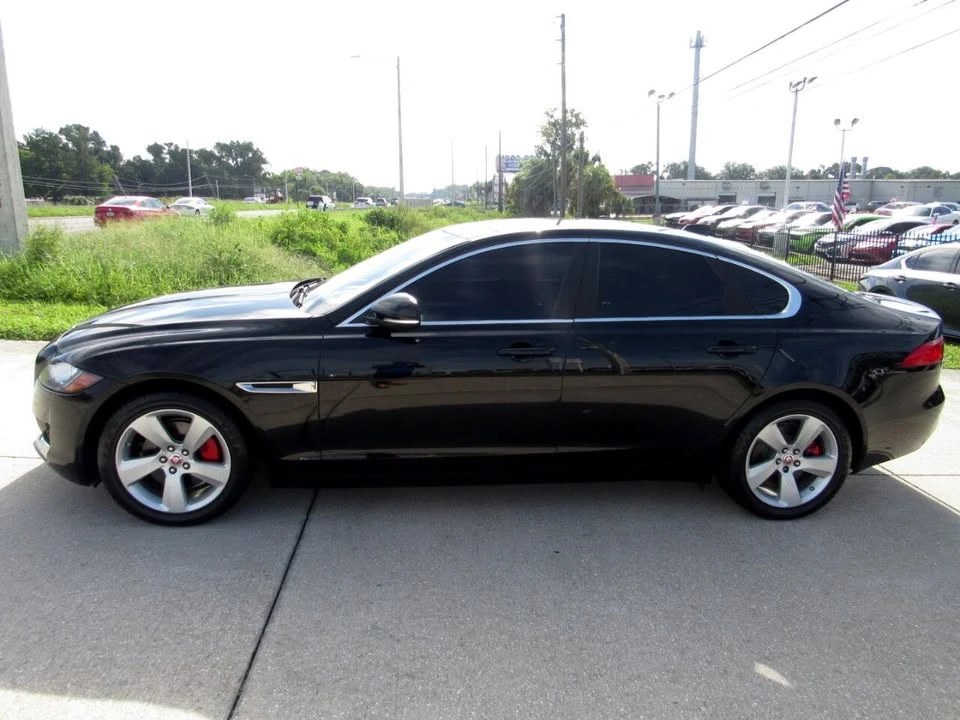 2018 Jaguar X260 XF - Image 4 of 19