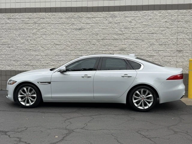 2018 Jaguar X260 XF - Image 13 of 19