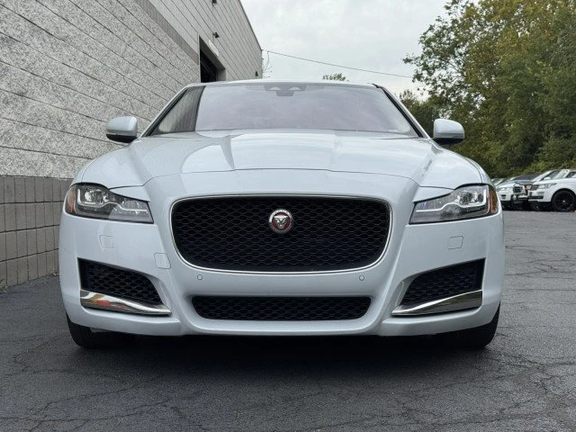 2018 Jaguar X260 XF - Image 11 of 20