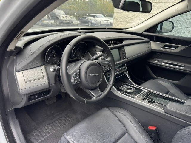 2018 Jaguar X260 XF - Image 6 of 20