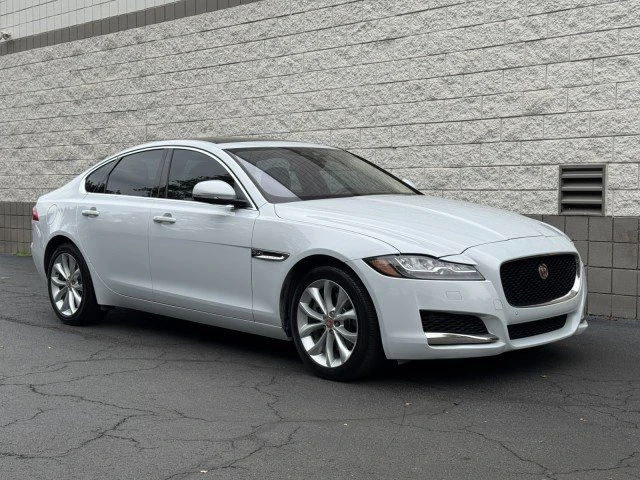 2018 Jaguar X260 XF - Image 18 of 20