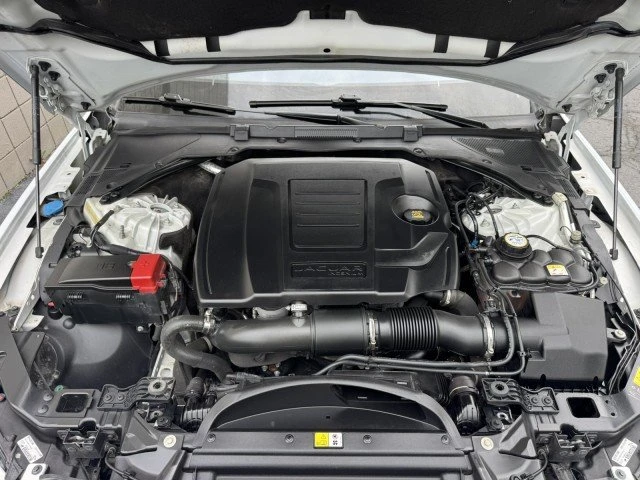 2018 Jaguar X260 XF - Image 5 of 20