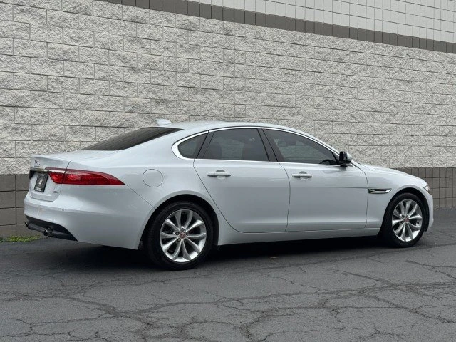 2018 Jaguar X260 XF - Image 16 of 20