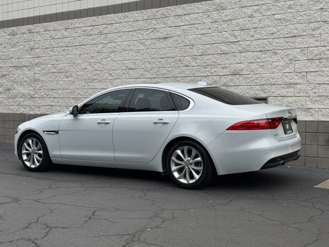2018 Jaguar X260 XF - Image 2 of 20