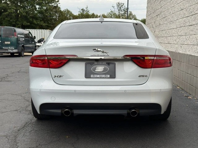 2018 Jaguar X260 XF - Image 15 of 20