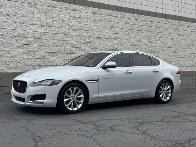 2018 Jaguar X260 XF - Image 12 of 20