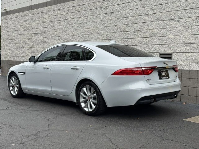 2018 Jaguar X260 XF - Image 14 of 20