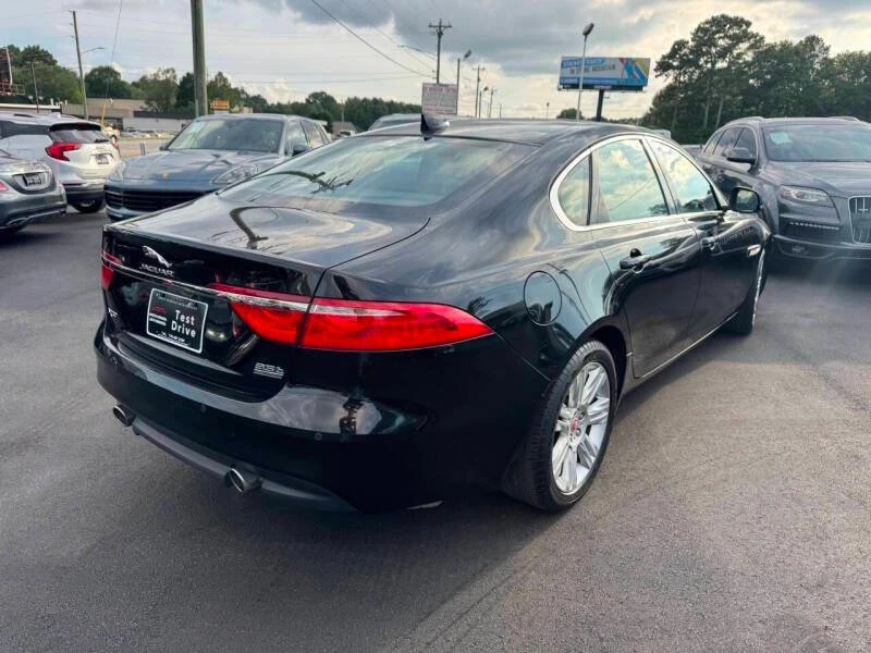 2018 Jaguar X260 XF - Image 7 of 20