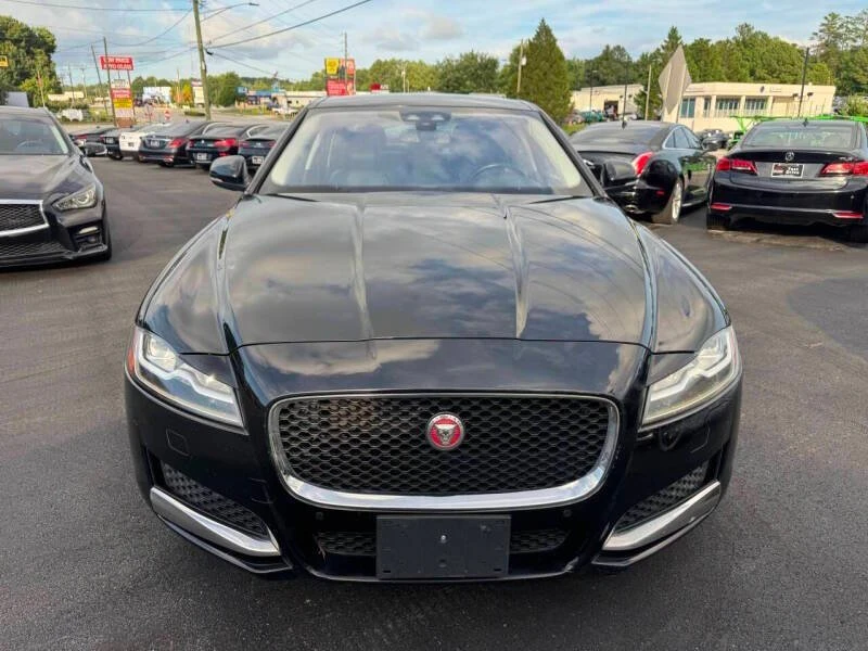 2018 Jaguar X260 XF - Image 3 of 20