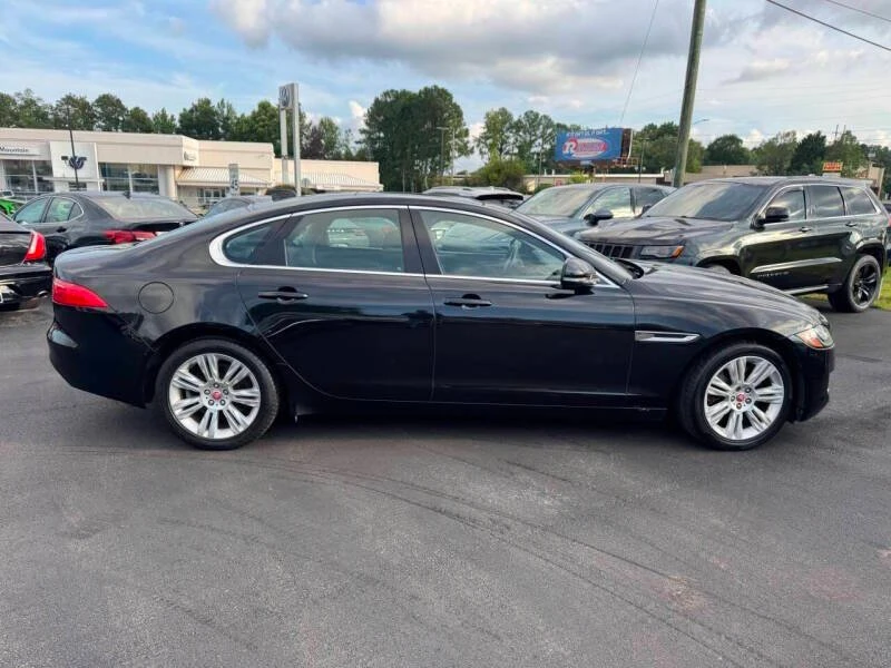 2018 Jaguar X260 XF - Image 9 of 20
