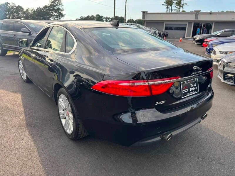 2018 Jaguar X260 XF - Image 5 of 20
