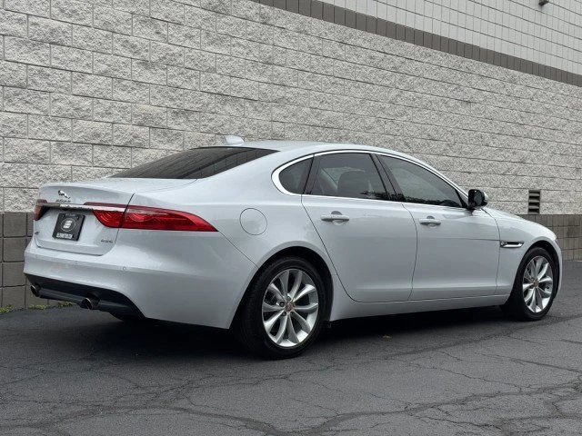 2018 Jaguar X260 XF - Image 3 of 20