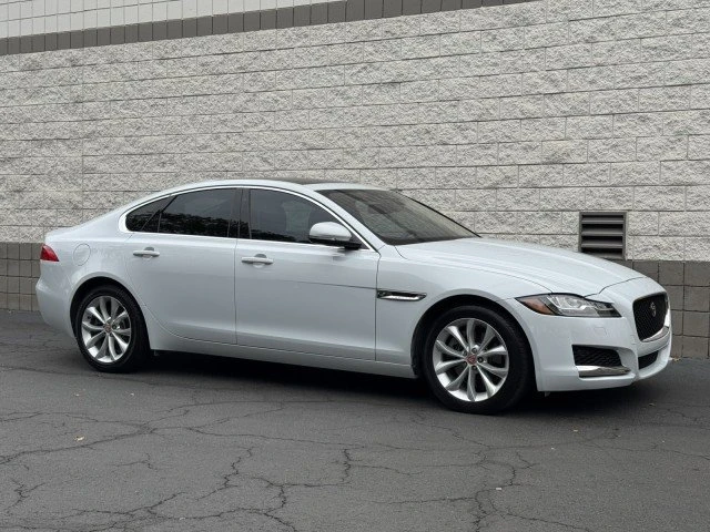 2018 Jaguar X260 XF - Image 4 of 20