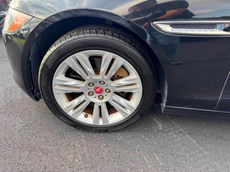 2018 Jaguar X260 XF - Image 10 of 20
