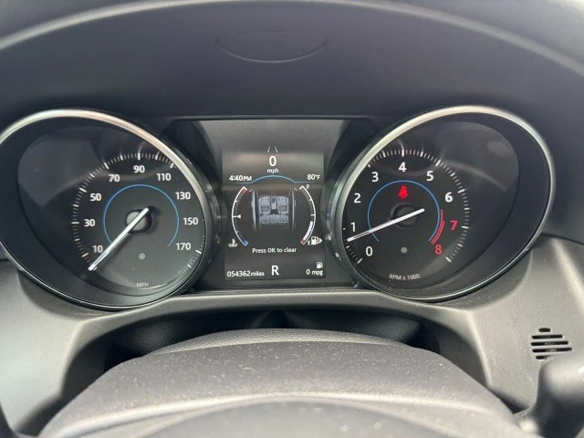 2018 Jaguar X260 XF - Image 19 of 19