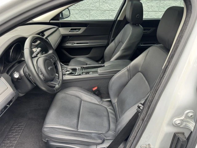 2018 Jaguar X260 XF - Image 7 of 20
