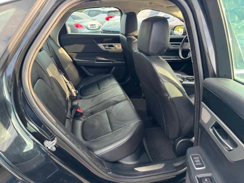 2018 Jaguar X260 XF - Image 15 of 20