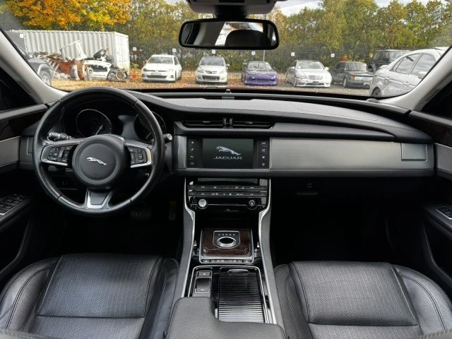 2018 Jaguar X260 XF - Image 11 of 19