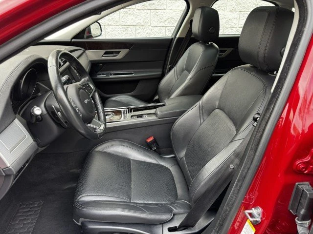 2018 Jaguar X260 XF - Image 7 of 19