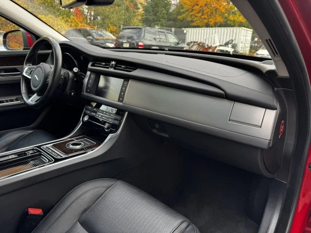 2018 Jaguar X260 XF - Image 17 of 19