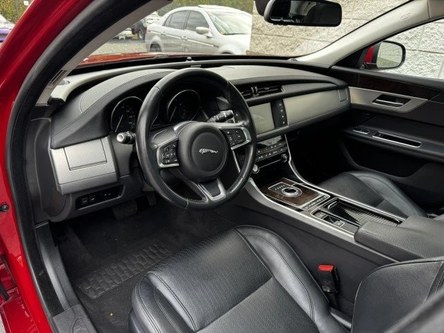 2018 Jaguar X260 XF - Image 6 of 19