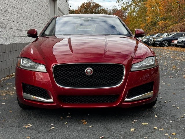 2018 Jaguar X260 XF - Image 3 of 19