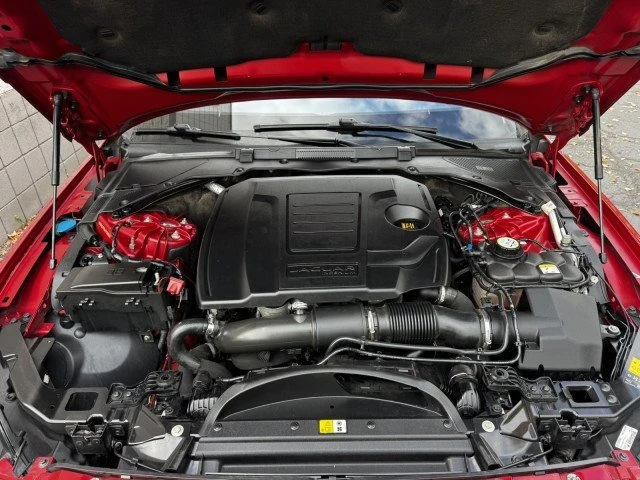 2018 Jaguar X260 XF - Image 2 of 19
