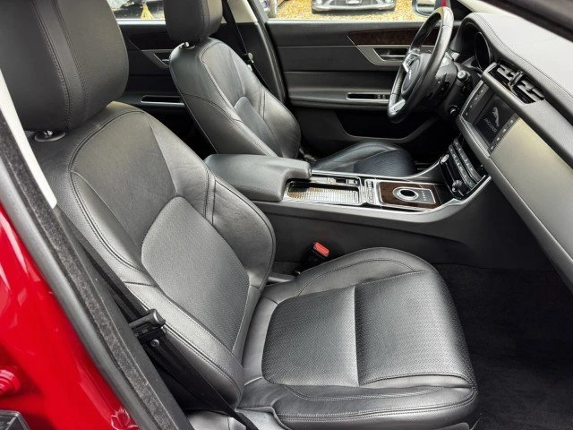 2018 Jaguar X260 XF - Image 18 of 19