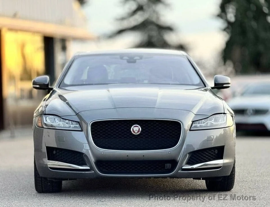 2018 Jaguar X260 XF - Image 3 of 5
