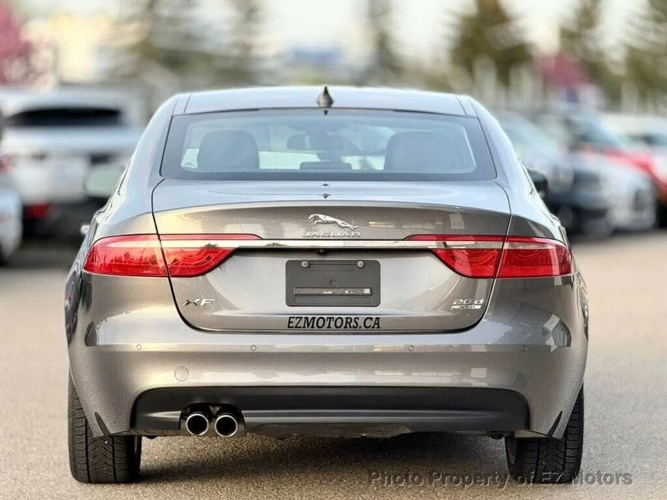 2018 Jaguar X260 XF - Image 4 of 5