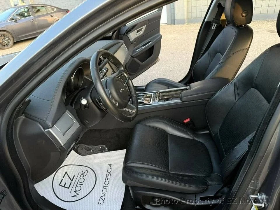 2018 Jaguar X260 XF - Image 5 of 5