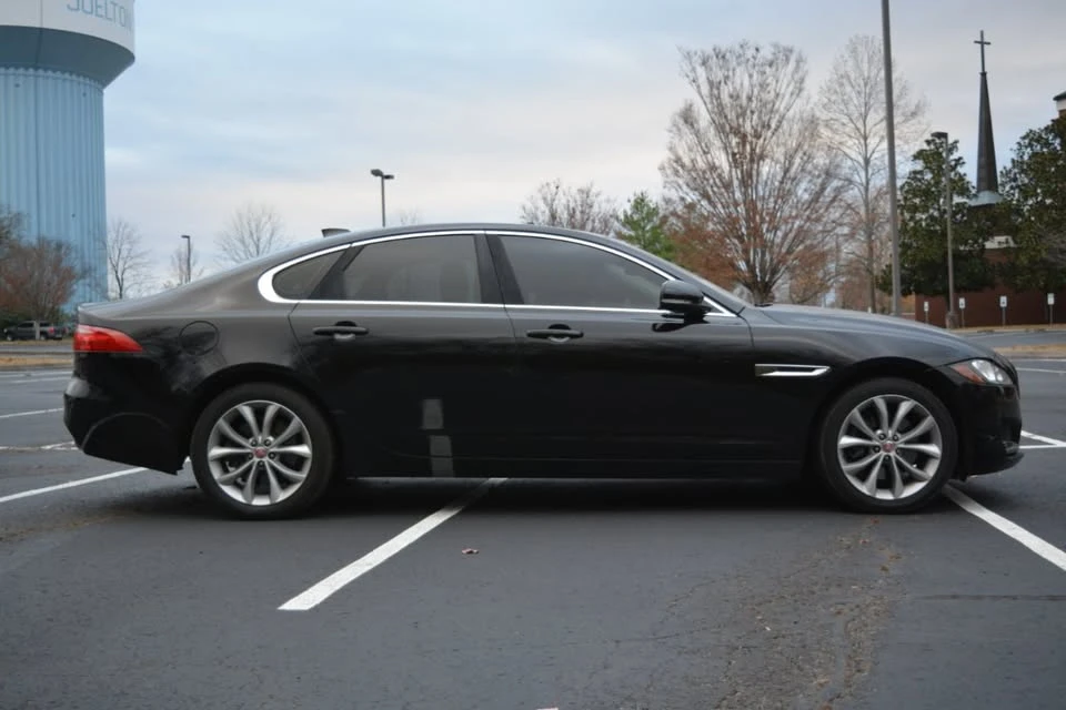 2018 Jaguar X260 XF - Image 3 of 20