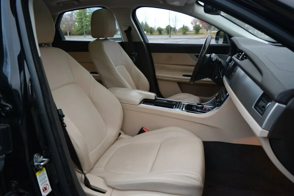2018 Jaguar X260 XF - Image 14 of 20